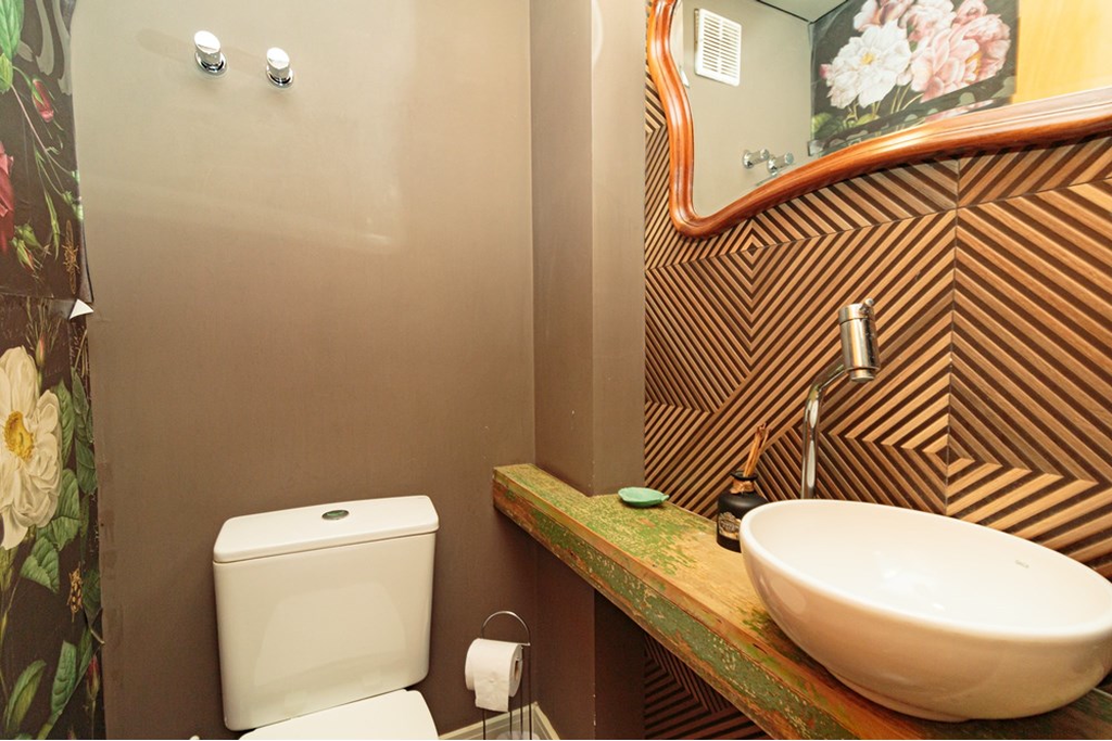 Casa à venda com 4 quartos, 310m² - Foto 40
