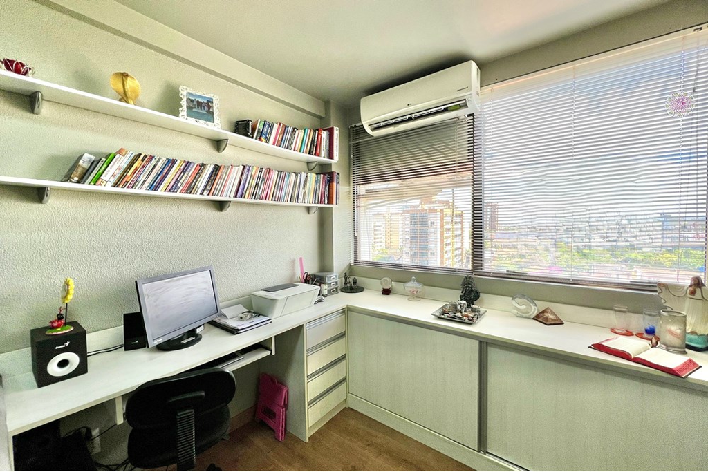 Sala-Conjunto, 45 m² - Foto 1