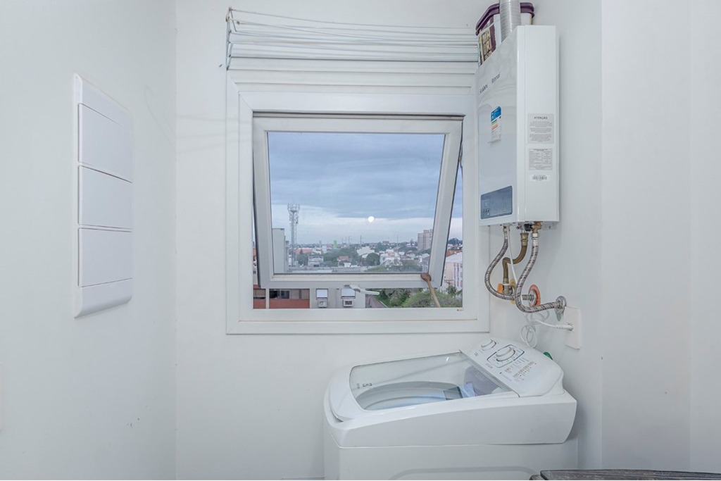 Apartamento, 2 quartos, 52 m² - Foto 36