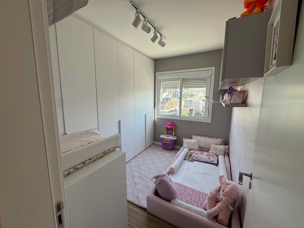 Apartamento, 2 quartos, 77 m² - Foto 11