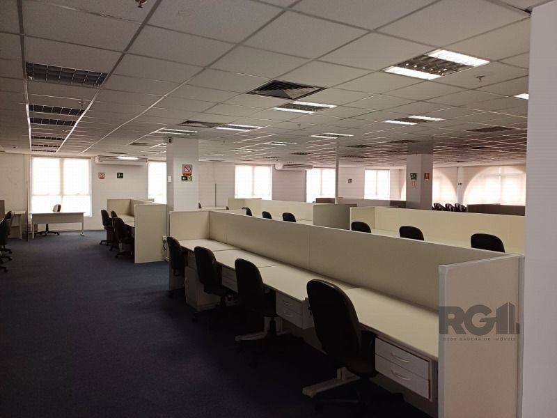 Conjunto Comercial-Sala para alugar, 801m² - Foto 12