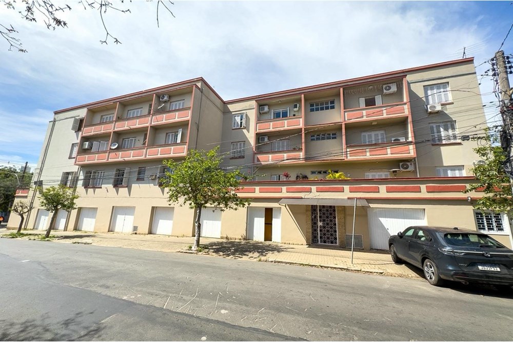 Apartamento, 2 quartos, 76 m² - Foto 19