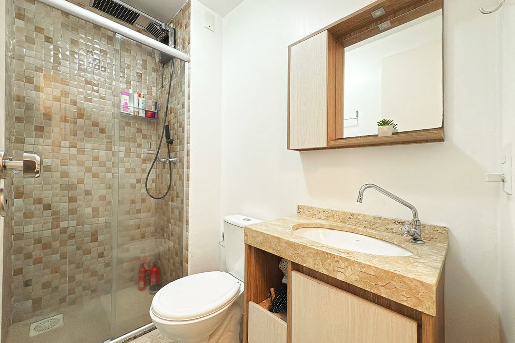Apartamento, 3 quartos, 60 m² - Foto 44