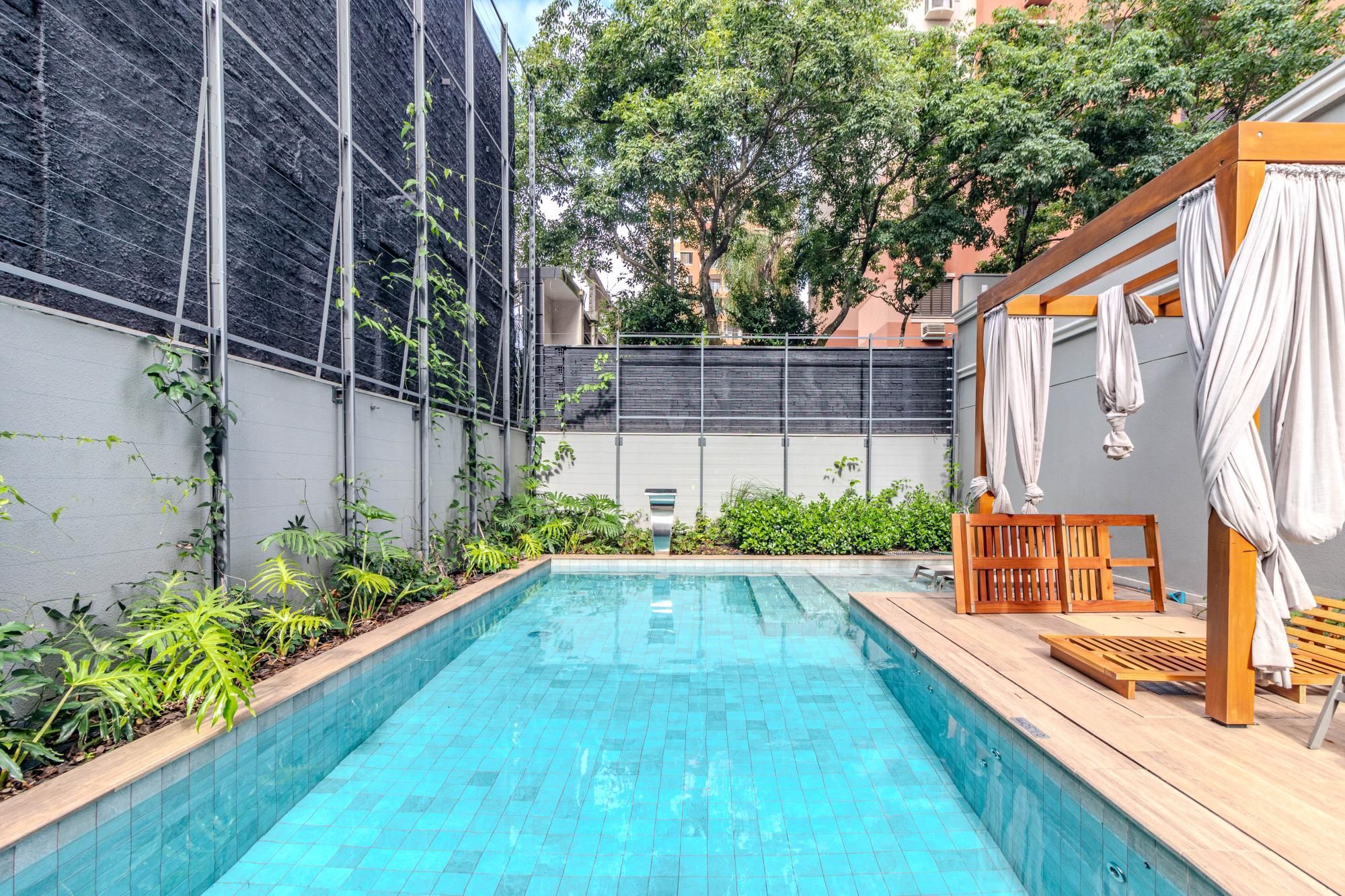 Apartamento à venda com 3 quartos, 66m² - Foto 30