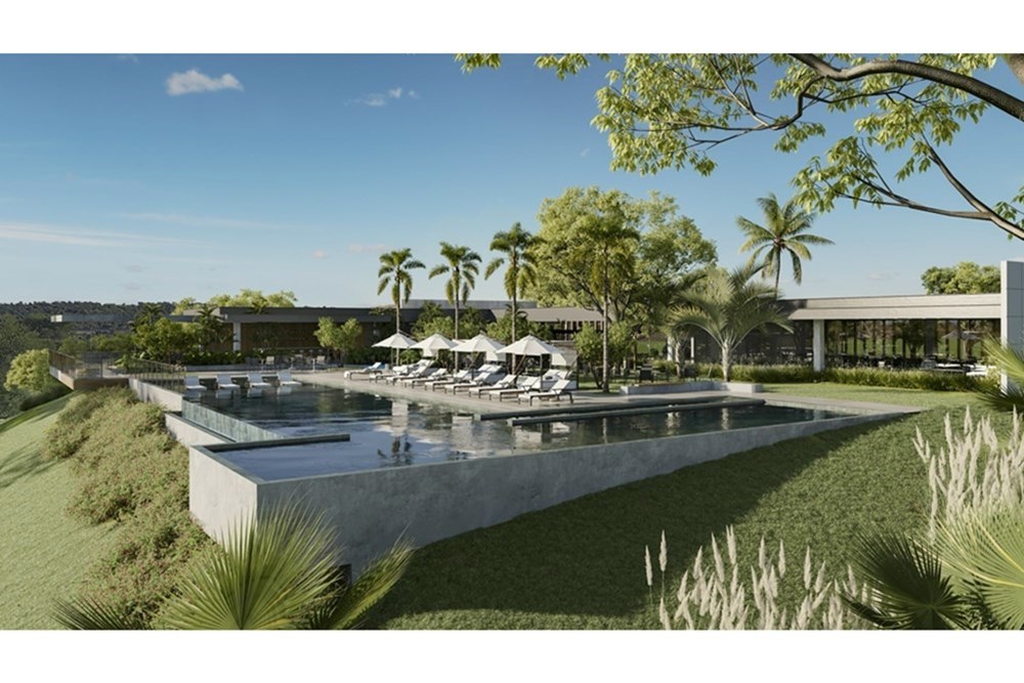 Terreno à venda, 584m² - Foto 15