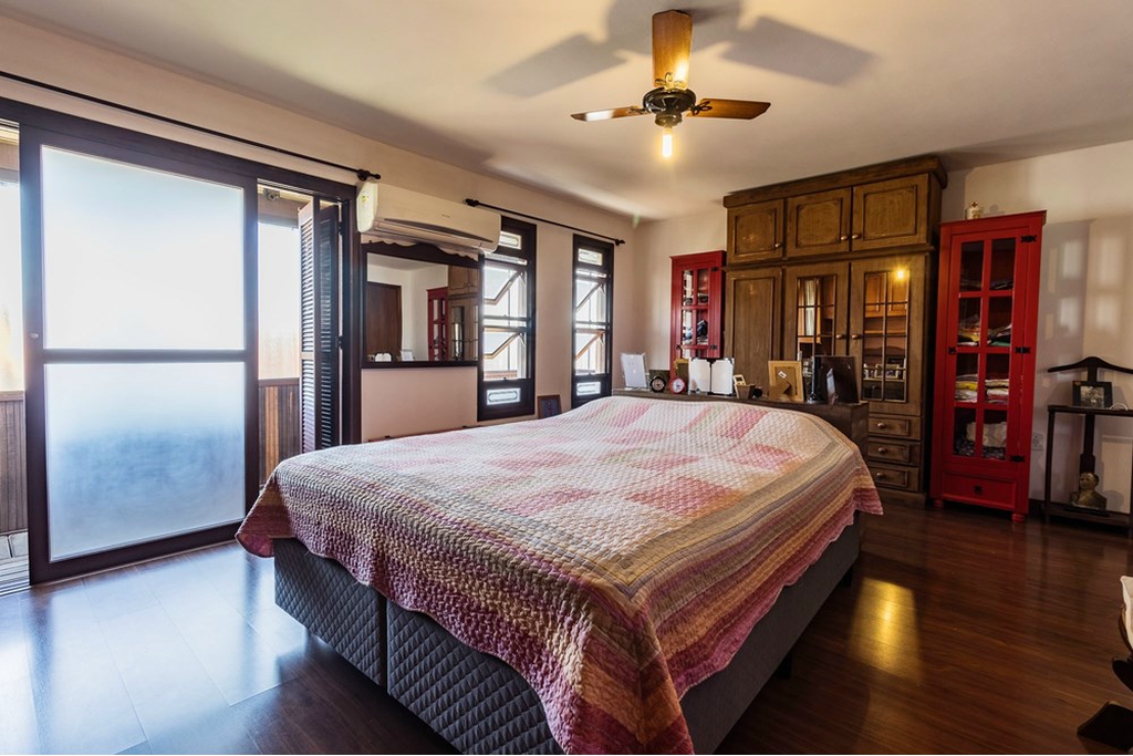 Casa, 3 quartos, 236 m² - Foto 12