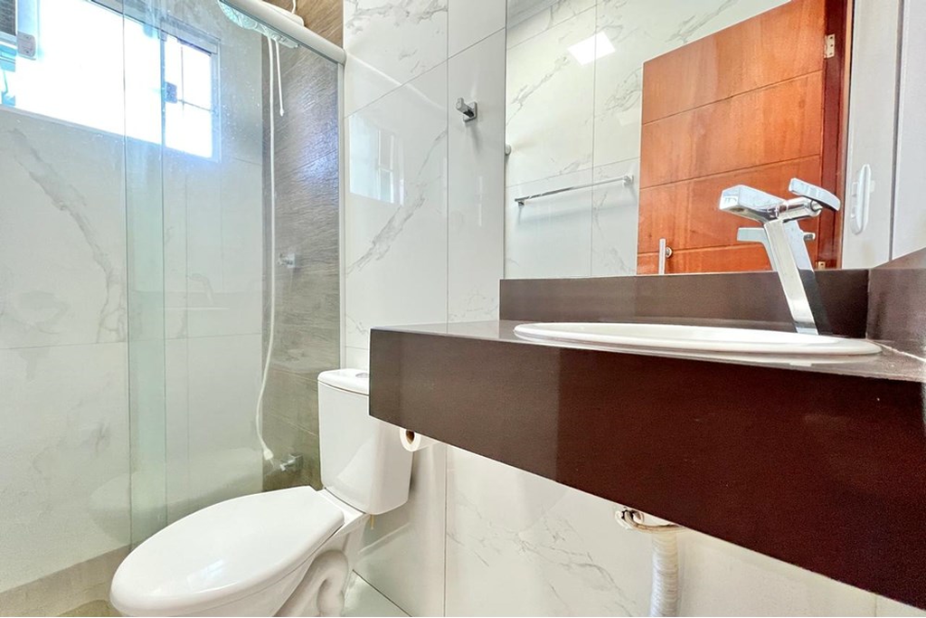 Casa à venda com 2 quartos, 101m² - Foto 14