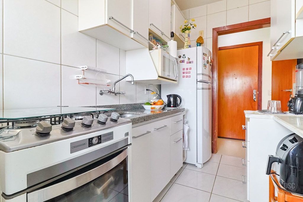 Apartamento, 2 quartos, 57 m² - Foto 17