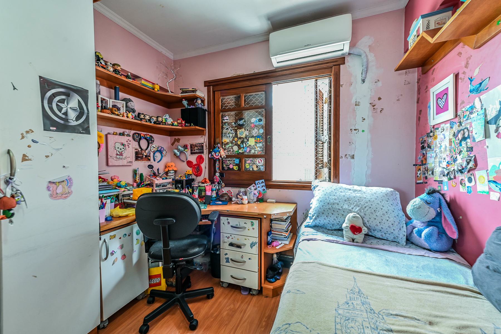 Cobertura, 3 quartos, 212 m² - Foto 22