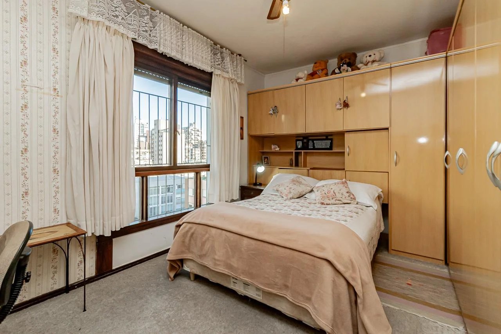 Apartamento, 3 quartos, 115 m² - Foto 64