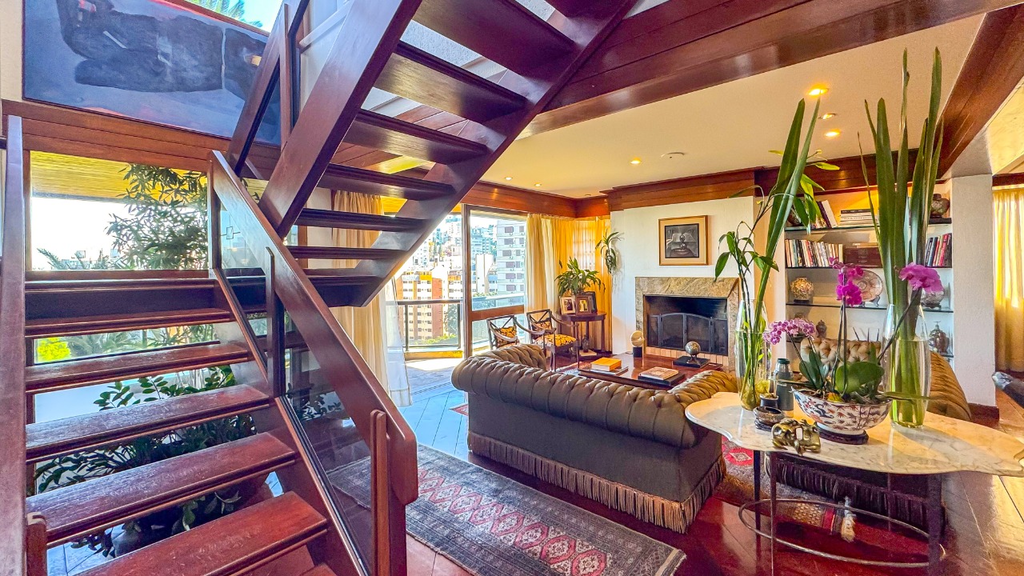Cobertura, 3 quartos, 502 m² - Foto 45