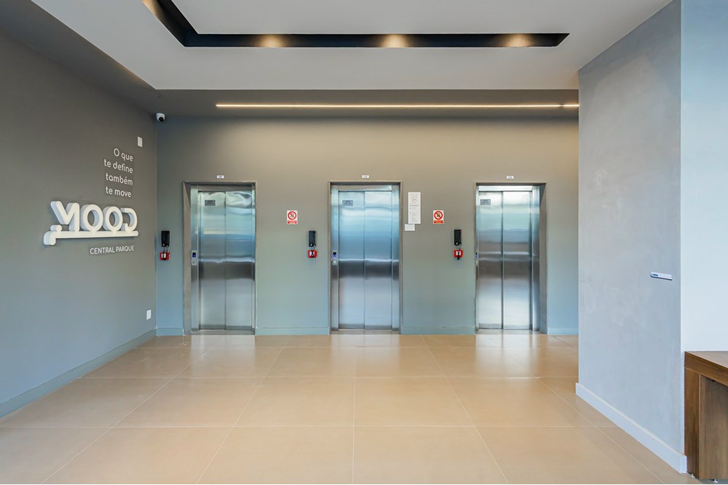 Apartamento, 1 quarto, 30 m² - Foto 14