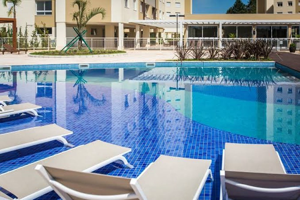 Apartamento, 3 quartos, 77 m² - Foto 29