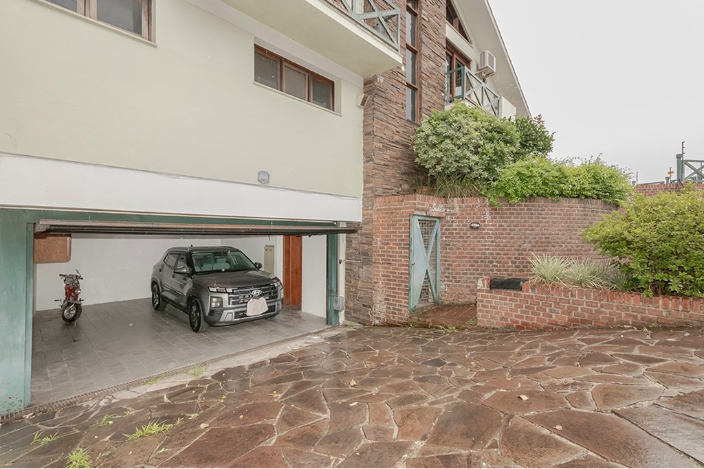 Casa, 4 quartos, 240 m² - Foto 23