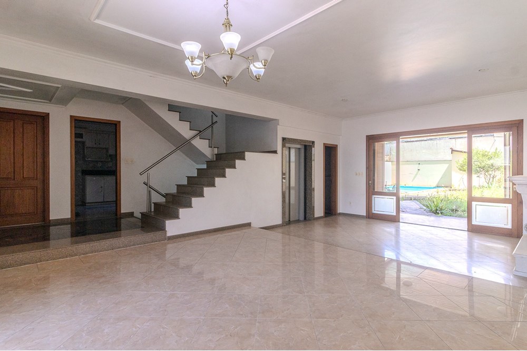 Casa, 3 quartos, 550 m² - Foto 1