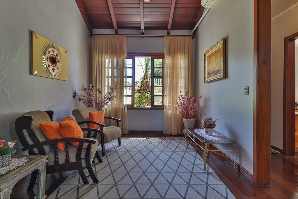 Casa, 5 quartos, 326 m² - Foto 48