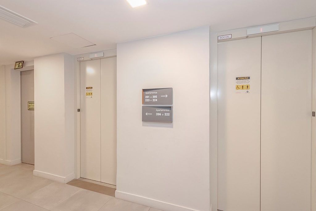 Apartamento, 1 quarto, 26 m² - Foto 14