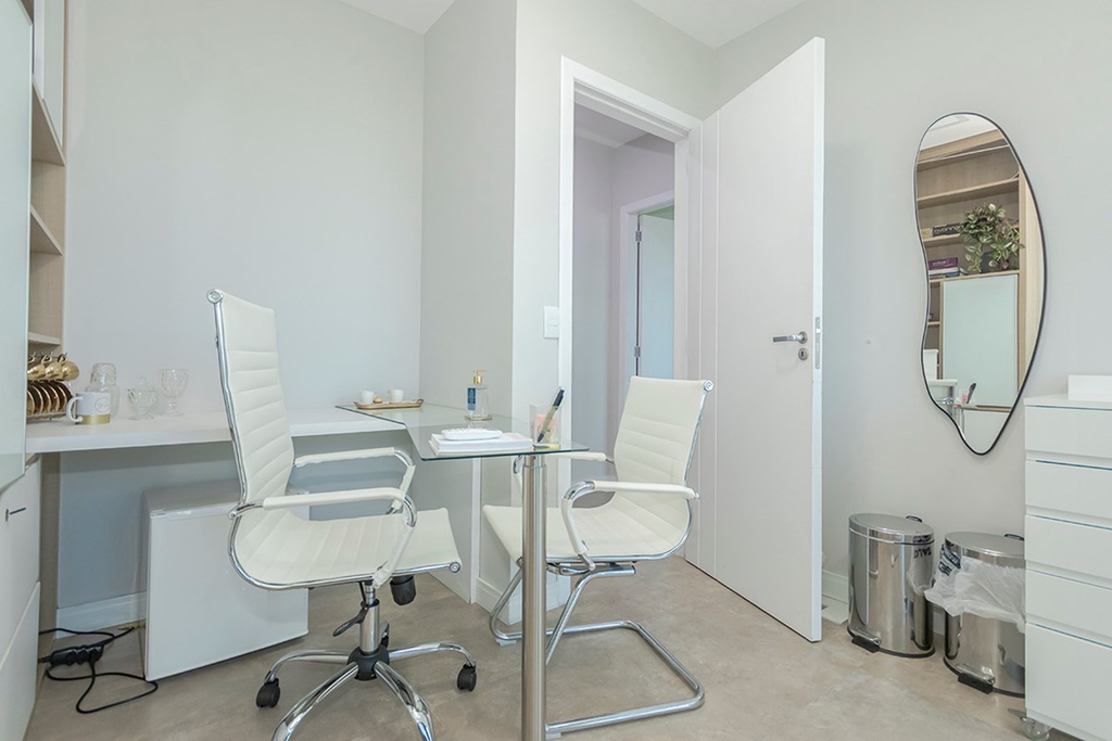 Sala-Conjunto, 45 m² - Foto 33