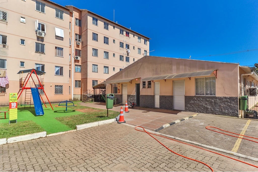 Apartamento, 2 quartos, 37 m² - Foto 9