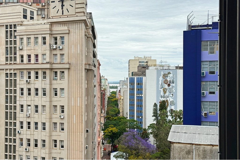 Sala-Conjunto, 77 m² - Foto 9