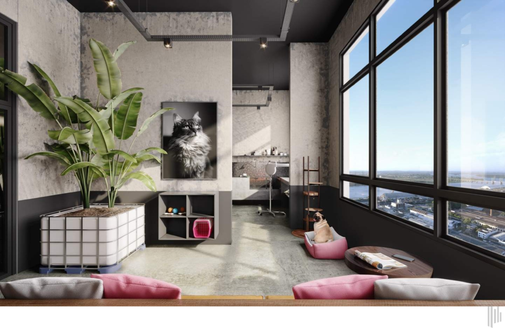 Apartamento, 1 quarto, 22 m² - Foto 8