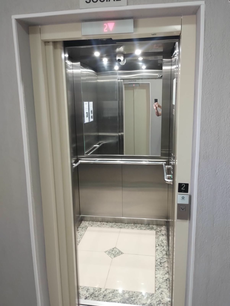 Apartamento à venda com 2 quartos, 47m² - Foto 13