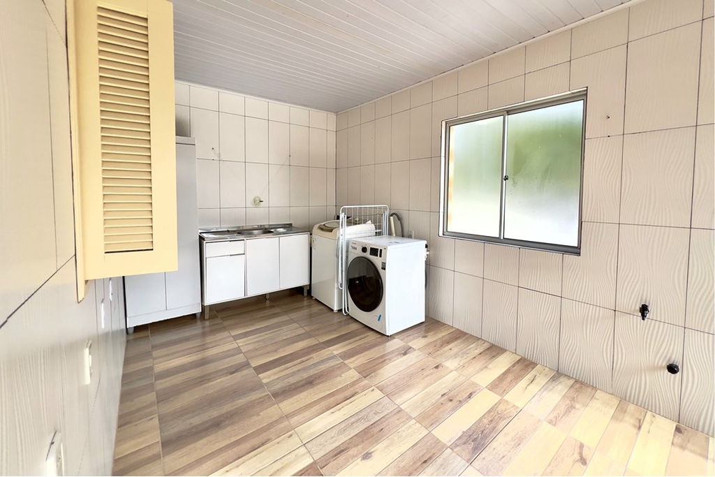 Casa à venda com 3 quartos, 193m² - Foto 5