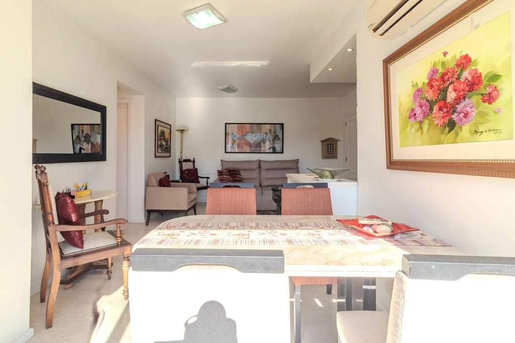 Apartamento, 2 quartos, 66 m² - Foto 12