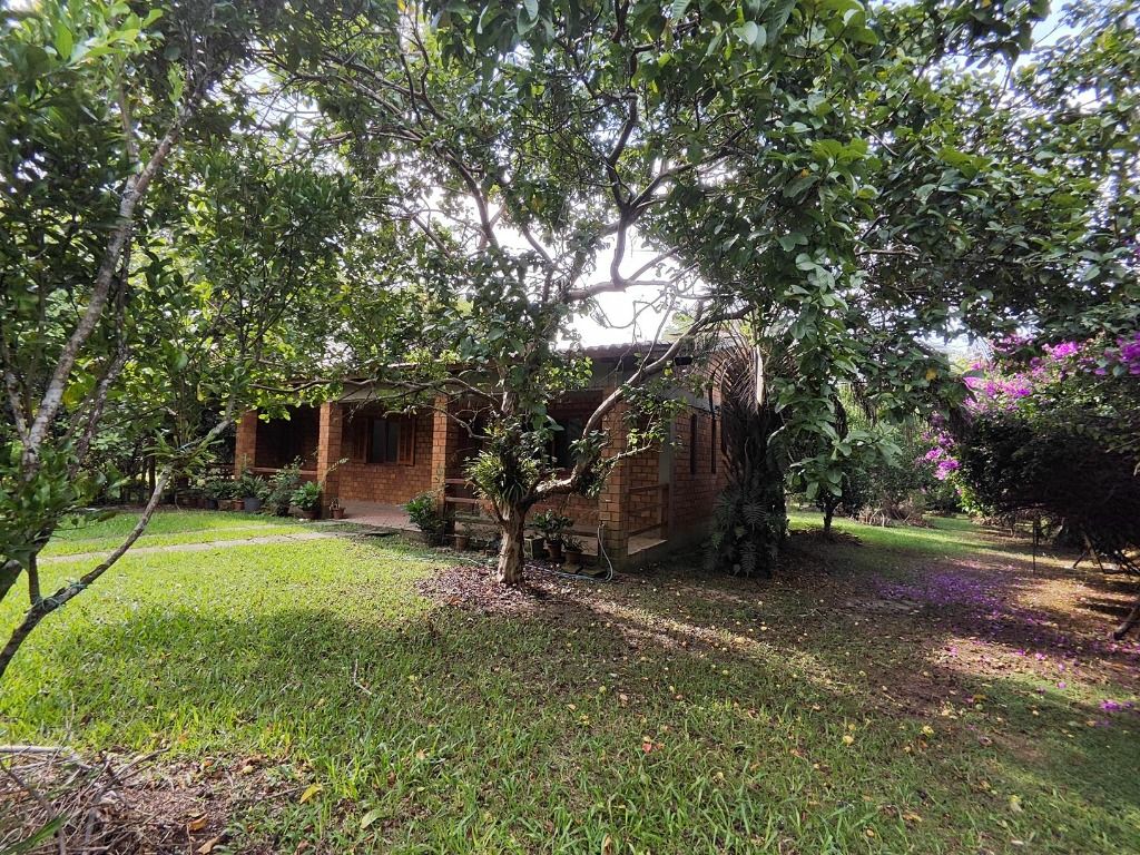 Chácara, 1 m² - Foto 3