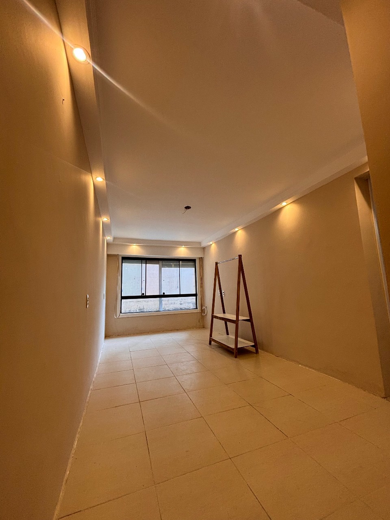 Apartamento, 1 quarto, 46 m² - Foto 2