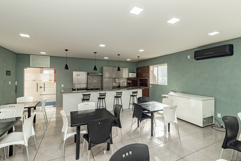 Apartamento, 2 quartos, 51 m² - Foto 2