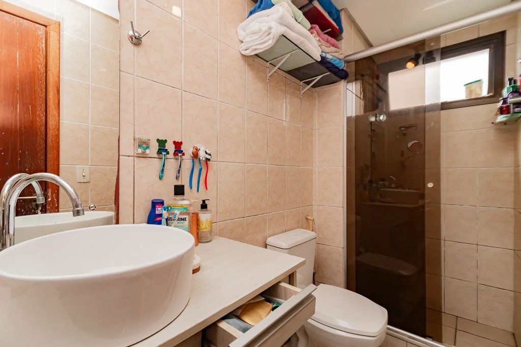 Cobertura, 3 quartos, 120 m² - Foto 7
