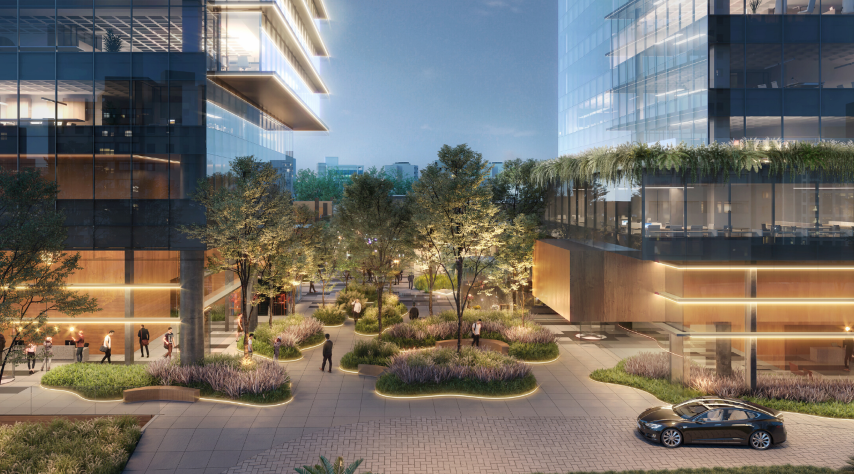 Flat/Apart Hotel, 1 quarto, 37 m² - Foto 4