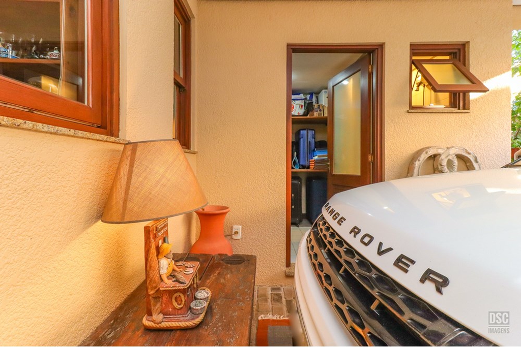 Casa de Condomínio à venda com 4 quartos, 379m² - Foto 11