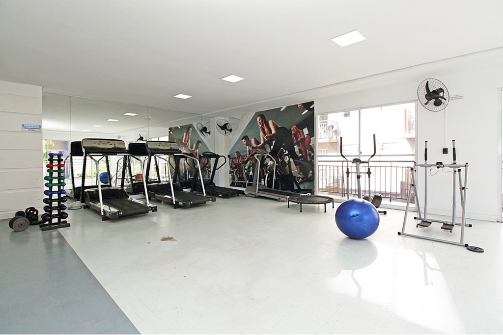 Apartamento à venda com 2 quartos, 51m² - Foto 31