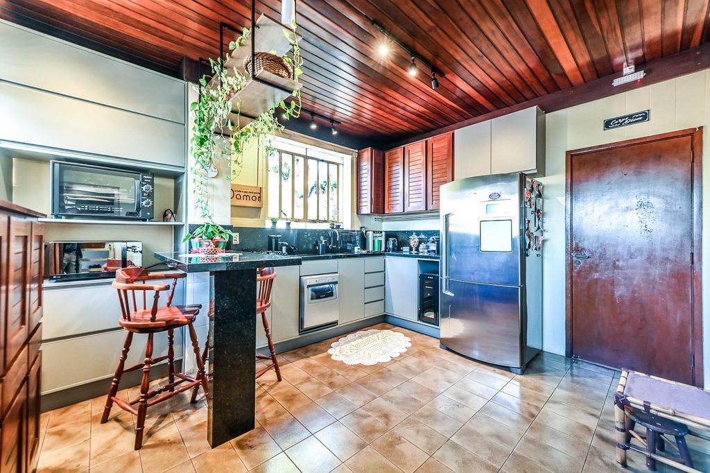 Casa, 4 quartos, 201 m² - Foto 58