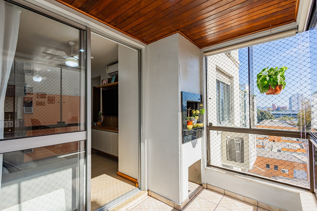Apartamento, 3 quartos, 67 m² - Foto 22