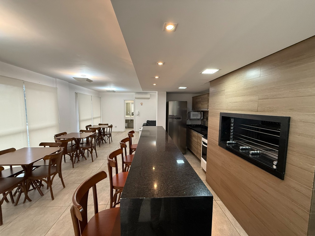 Apartamento, 1 quarto, 65 m² - Foto 23