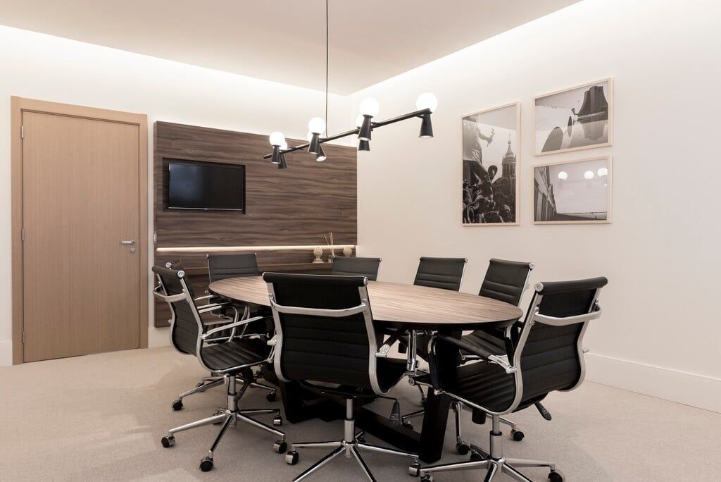 Conjunto Comercial-Sala à venda, 32m² - Foto 12