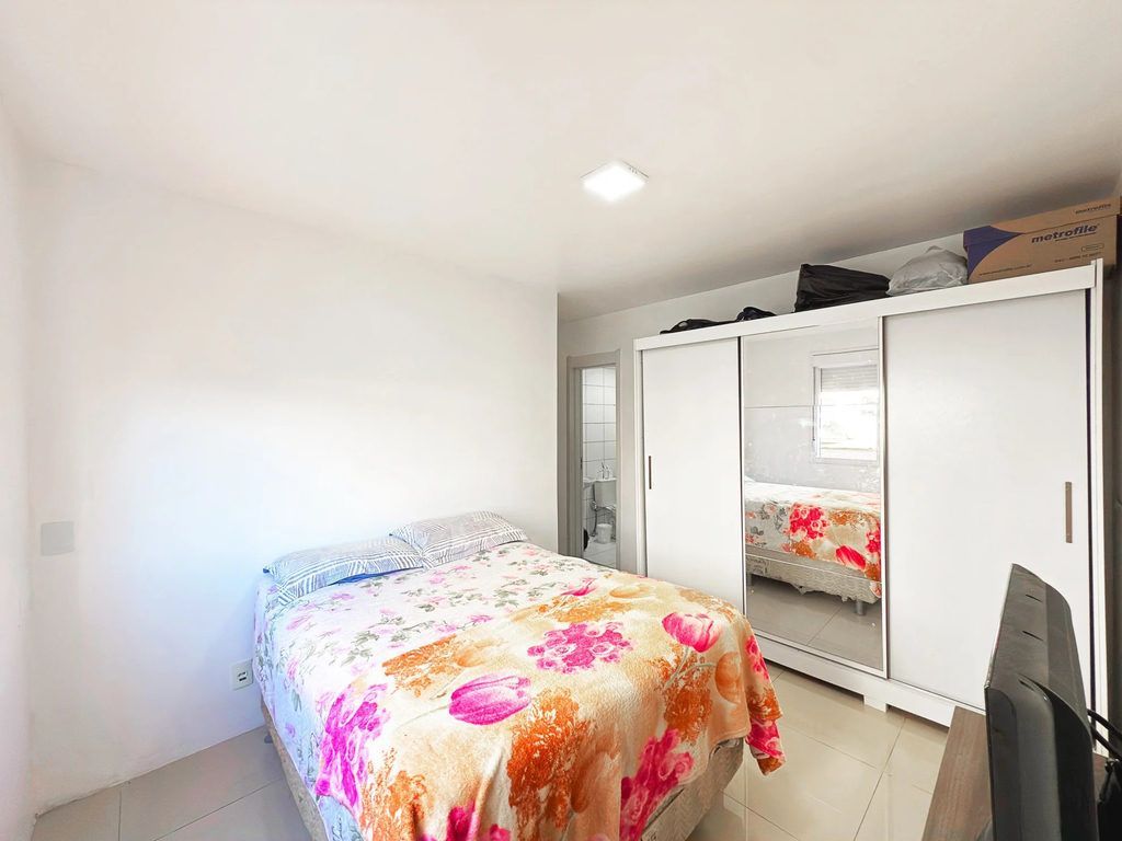 Apartamento, 2 quartos, 56 m² - Foto 15