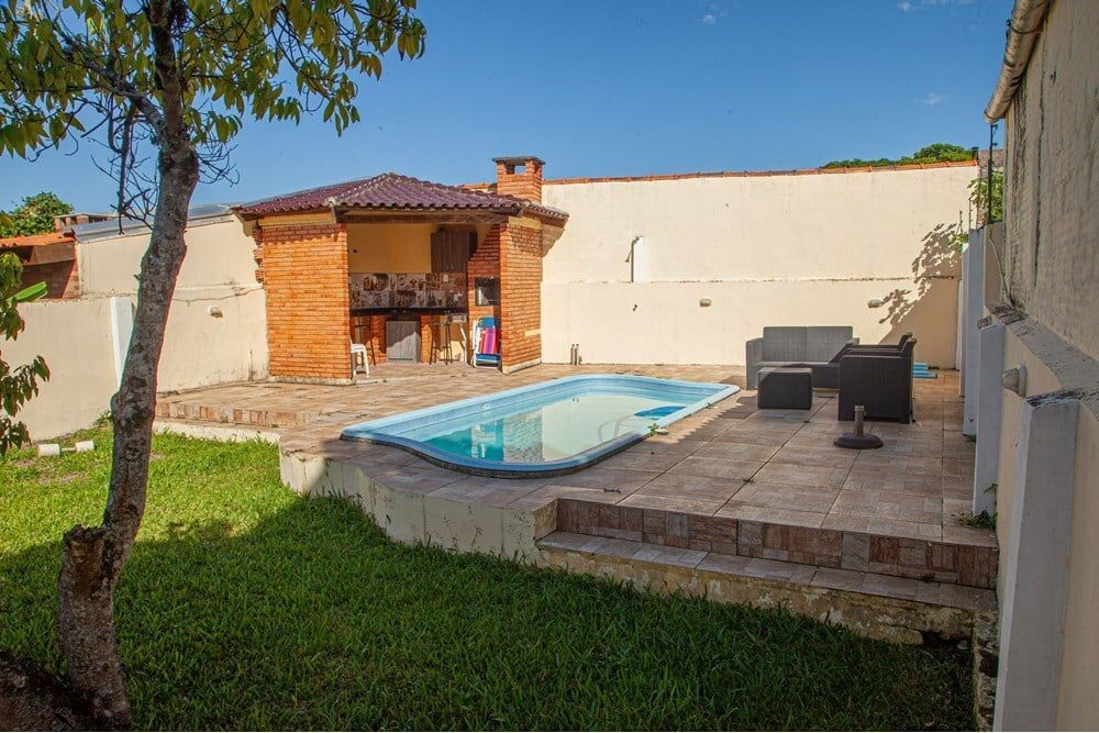 Casa à venda com 2 quartos, 187m² - Foto 14