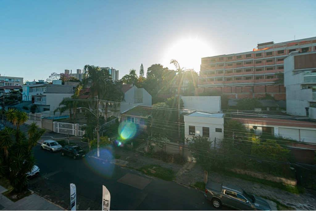 Apartamento, 1 quarto, 23 m² - Foto 8