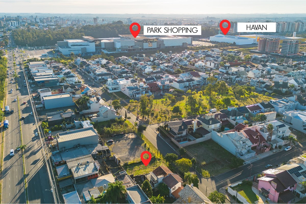 Terreno, 299 m² - Foto 1