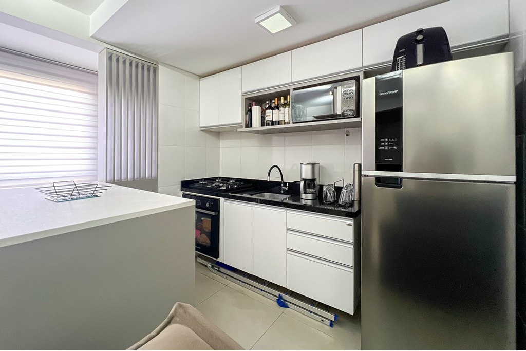 Apartamento à venda com 2 quartos, 48m² - Foto 20