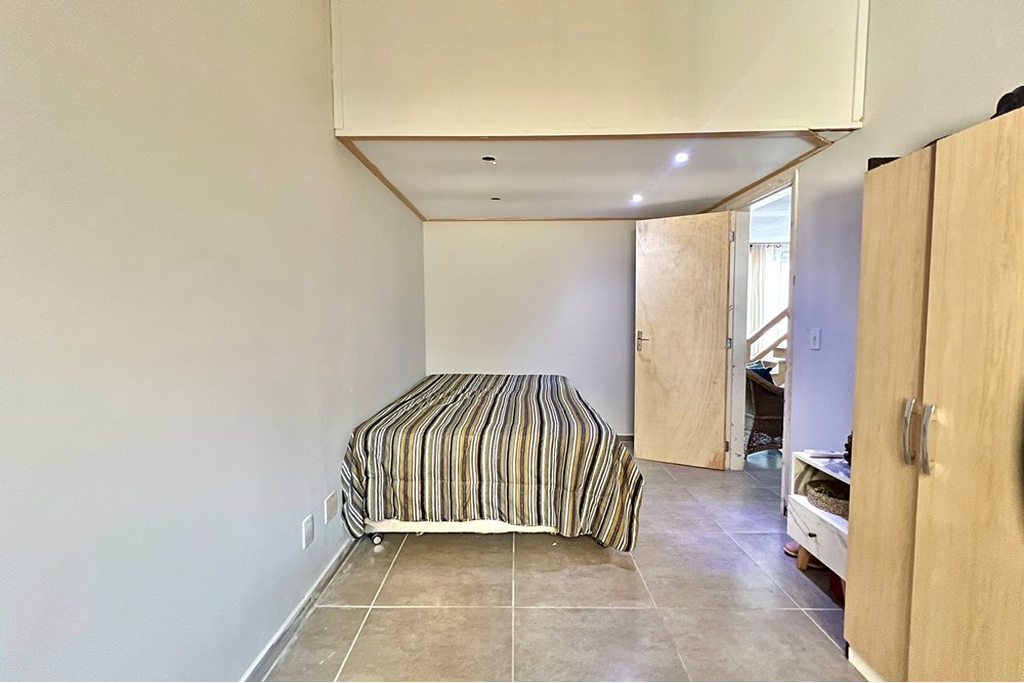 Casa de Condomínio, 2 quartos - Foto 35