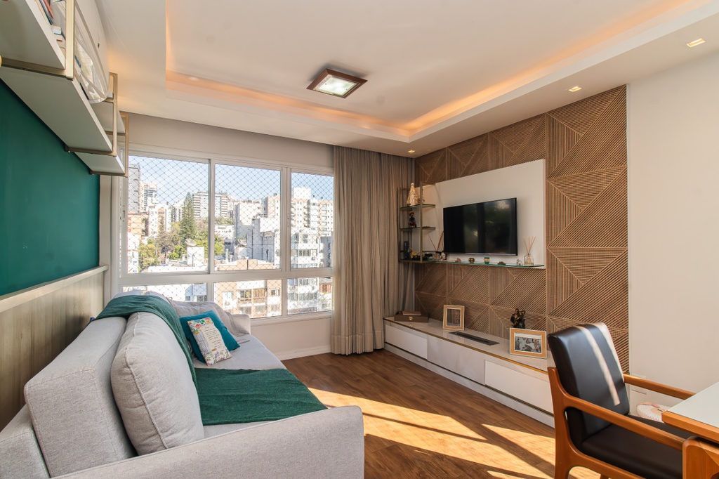 Apartamento, 2 quartos, 73 m² - Foto 26