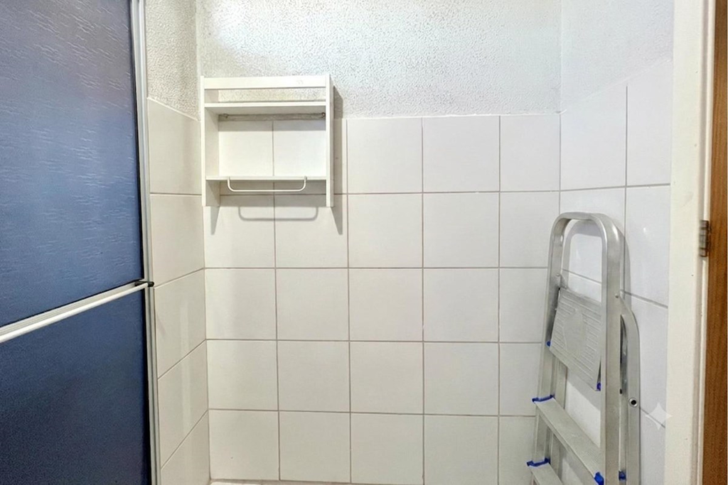 Apartamento, 2 quartos, 46 m² - Foto 5