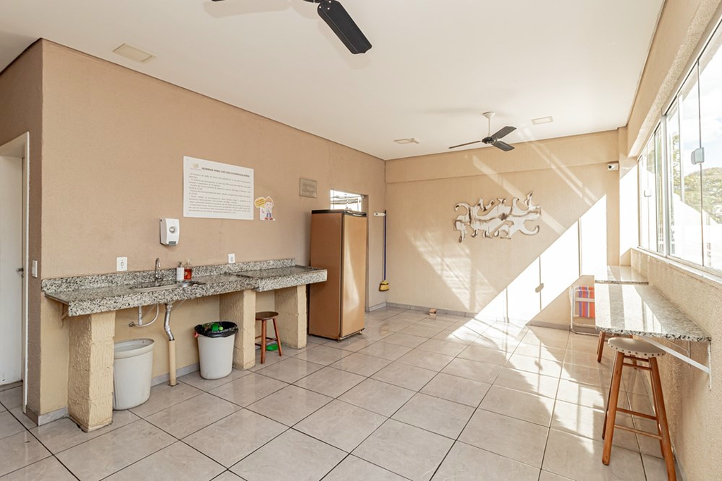 Apartamento, 2 quartos, 51 m² - Foto 15