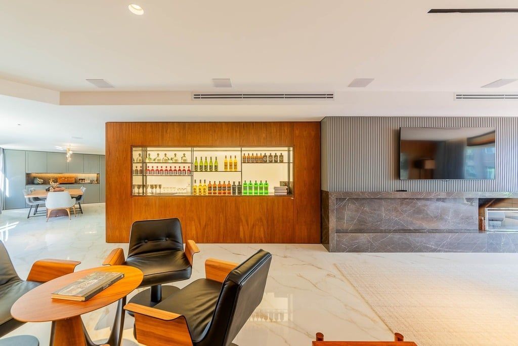 Apartamento à venda com 4 quartos, 406m² - Foto 36