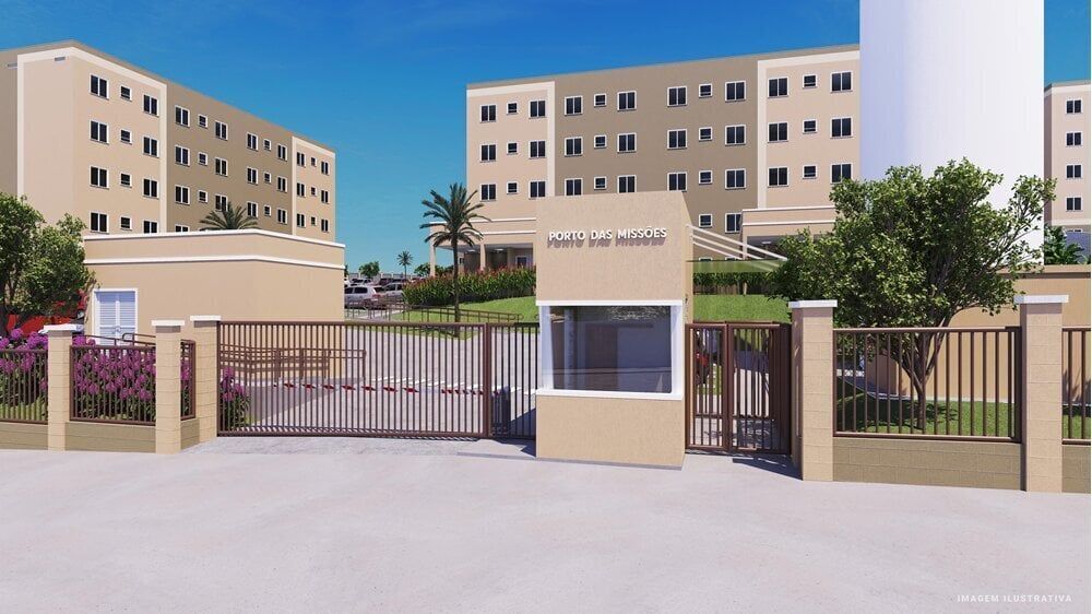 Depósito-Galpão-Armazém à venda com 2 quartos, 66m² - Foto 1